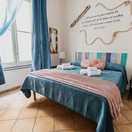 I Salotti Del Principe Apartment Палермо Екстериор снимка