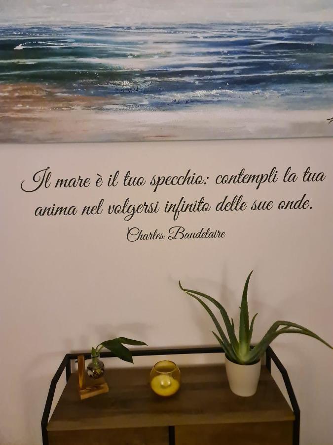 I Salotti Del Principe Apartment Палермо Екстериор снимка