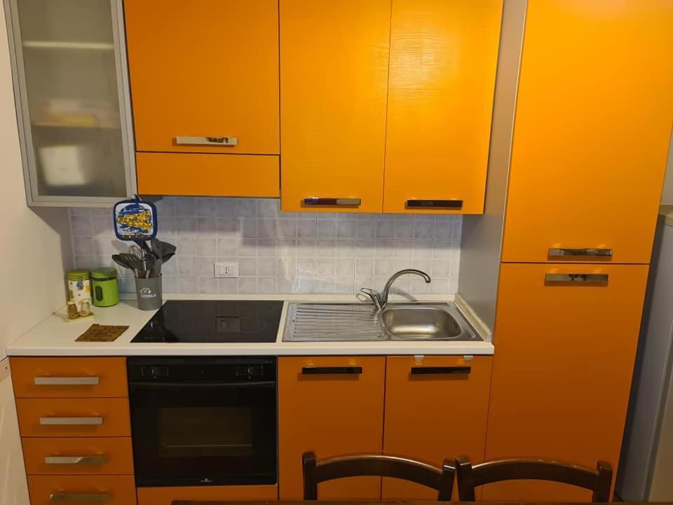 I Salotti Del Principe Apartment Палермо Екстериор снимка