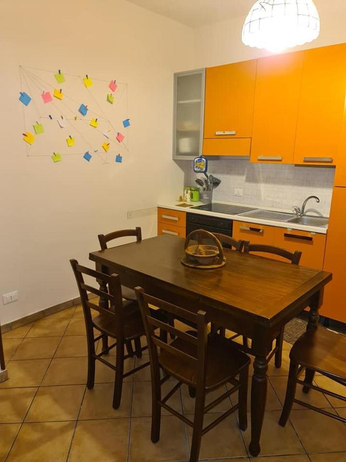 I Salotti Del Principe Apartment Палермо Екстериор снимка