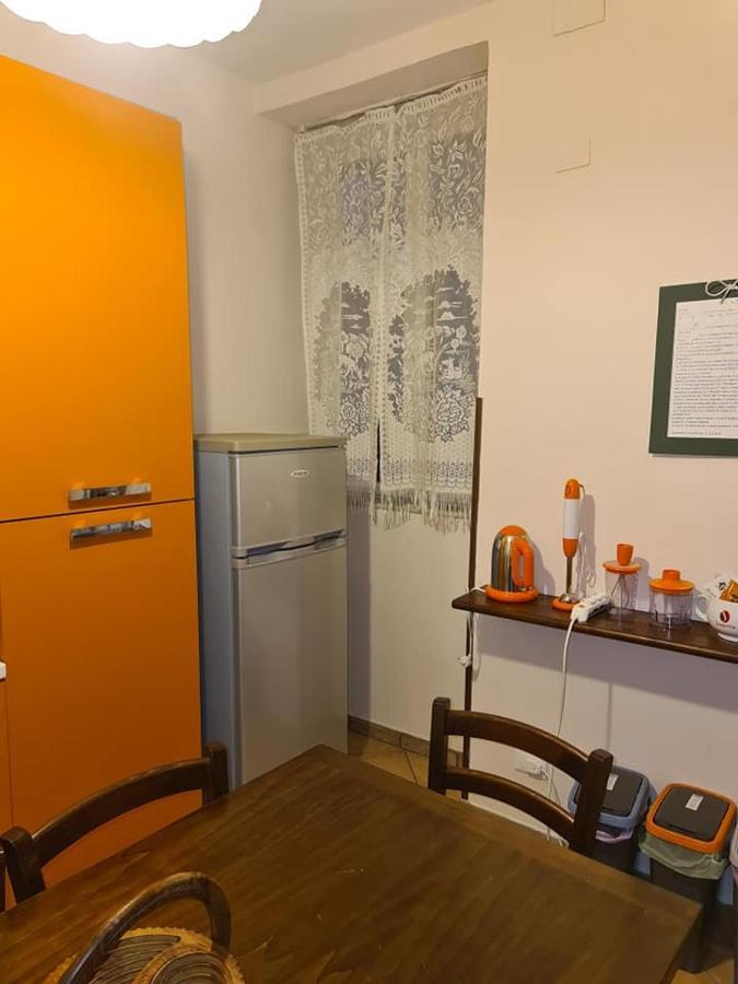 I Salotti Del Principe Apartment Палермо Екстериор снимка