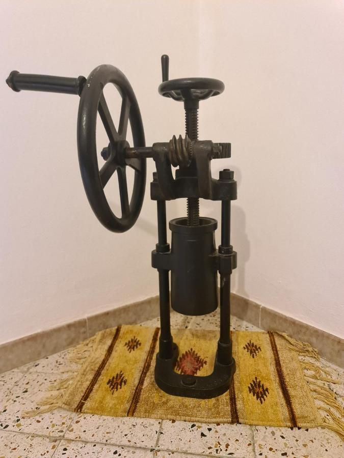 I Salotti Del Principe Apartment Палермо Екстериор снимка